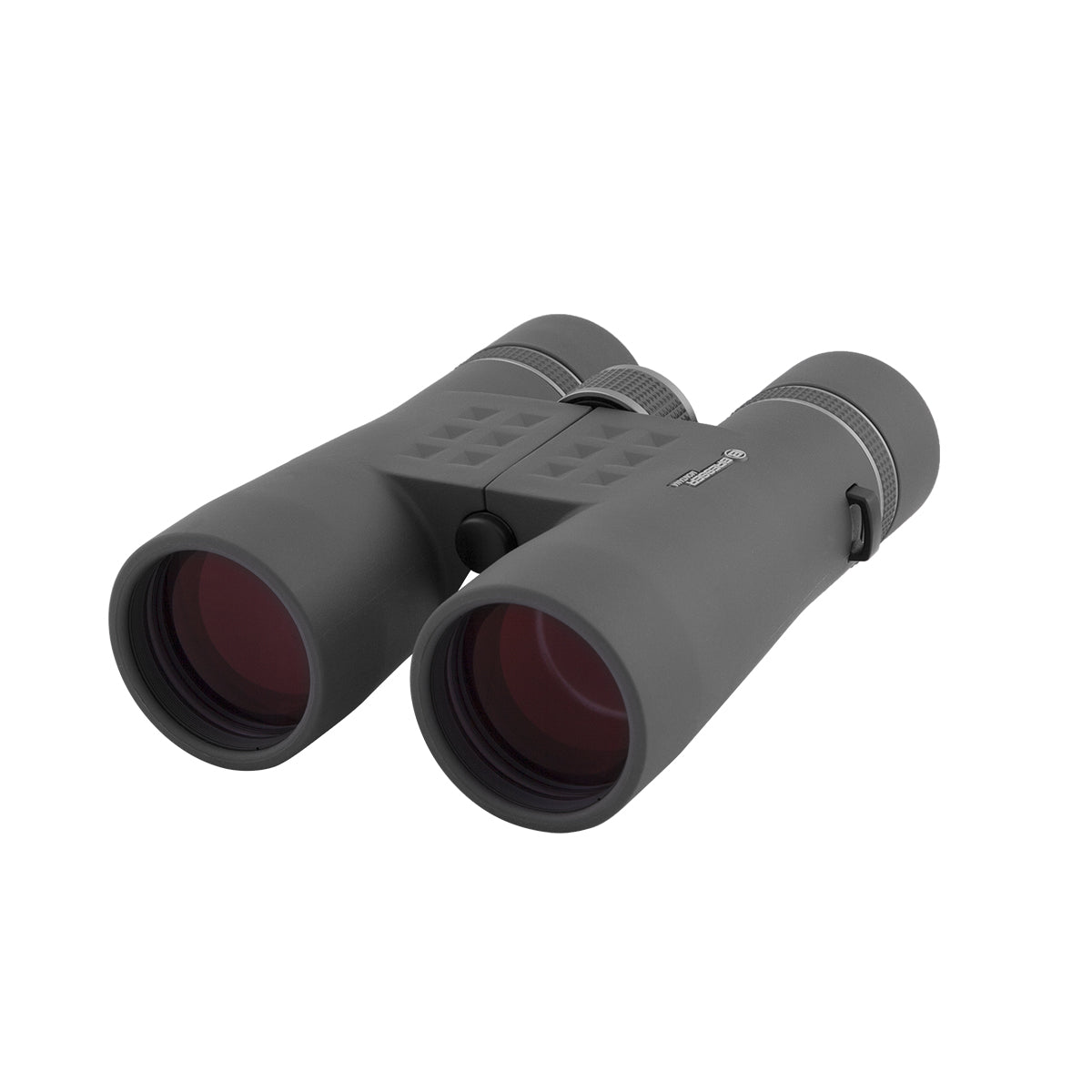 Montana 8.5x45 ED Binoculars - High Power Waterproof Binoculars for Hunting, Bird Watching & Outdoor Adventures