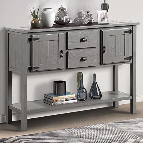 Antique Gray