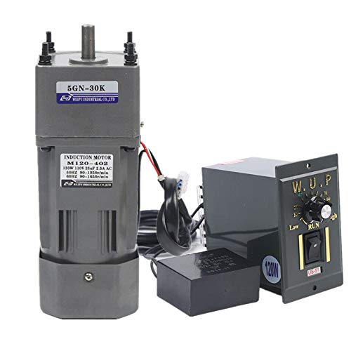 120W 30K