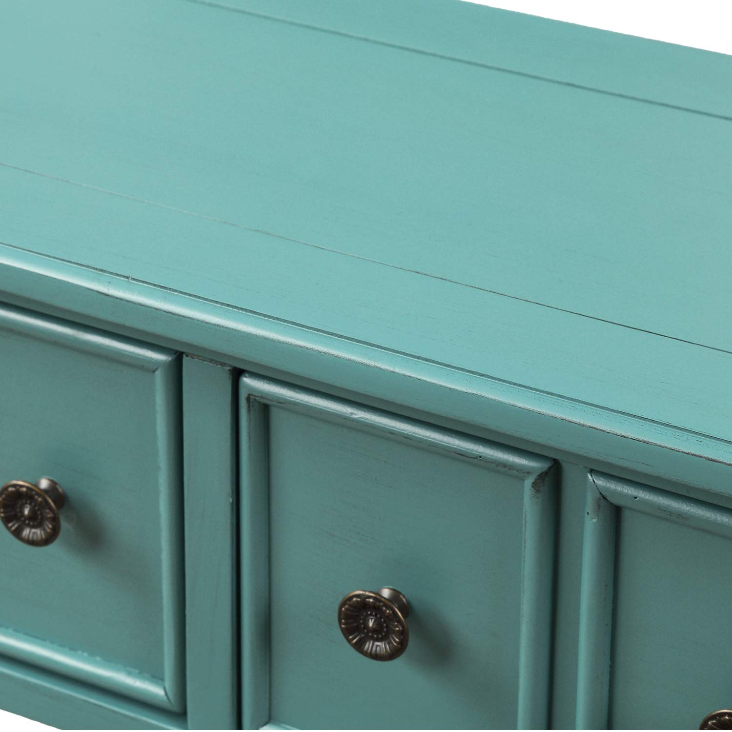 Merax Sofa Table - 60