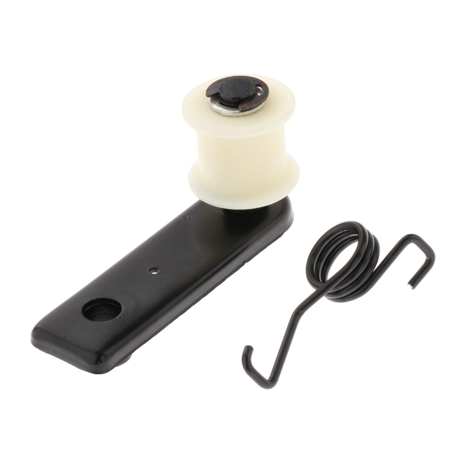FAKEME Chain Roller Tensioner Replacement for Polaris ATV Sportsman 110 2016-2019 Models - Durable ATV Chain Guide Roller for Off-Road Riding and Trail Adventures