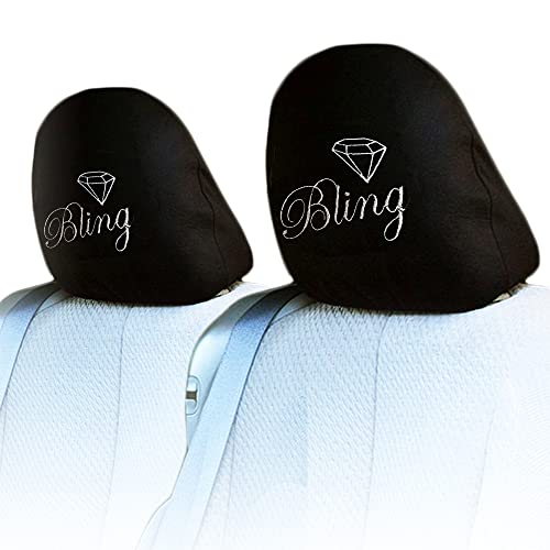 Glitter Bling Diamond Silver