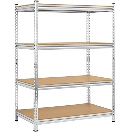 Adjustable Metal Storage Shelves 59