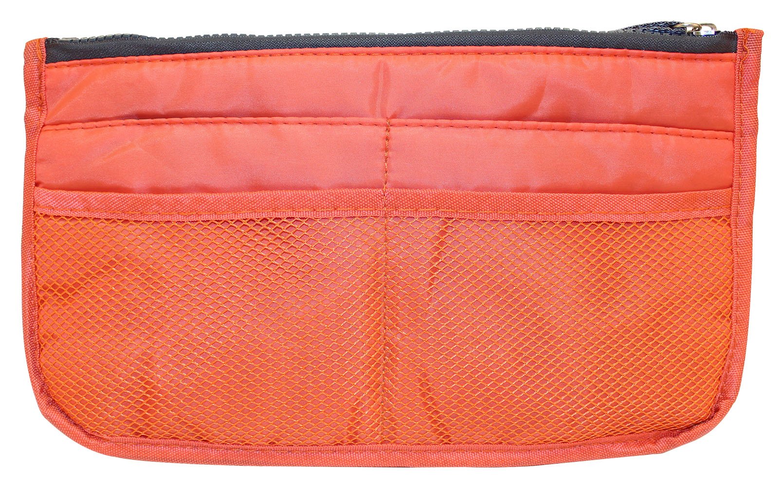 Premium IN-Bag Organizer for Handbags, Backpacks & Travel - Keep Essentials Neat & Accessible | Perfect for Work, Gym & Daily Commute