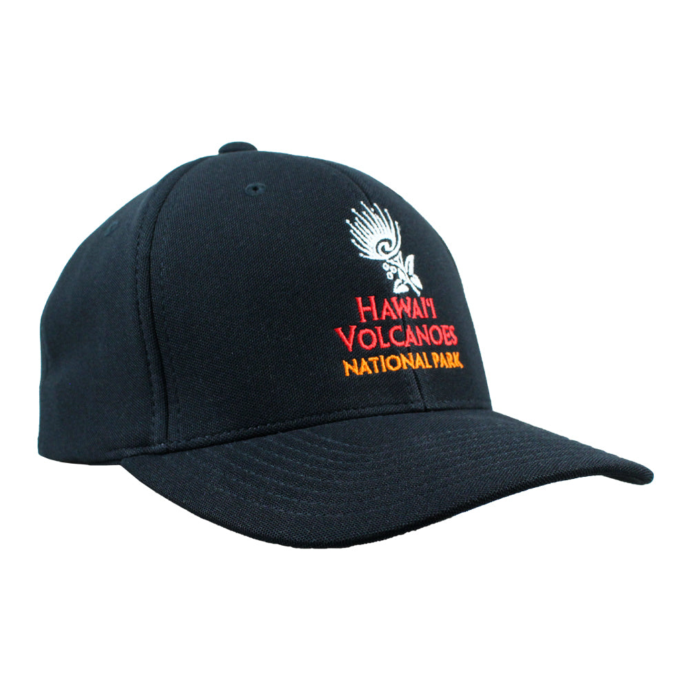 Hawaii Volcanoes National Park Hat - Stylish & Comfortable Sun Hat for Outdoor Adventures, Hiking & Travel