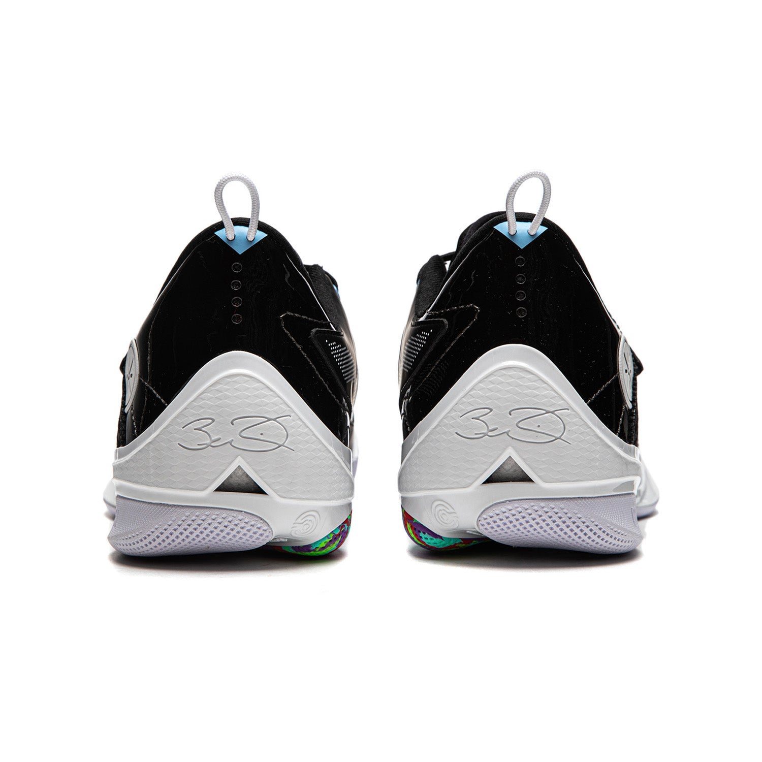 Wade 808 4 Ultra Basketball Shoes - High Performance Men's Sneakers for Court & Street Wear - Perfect for Indoor/Outdoor Games & Casual Fashion