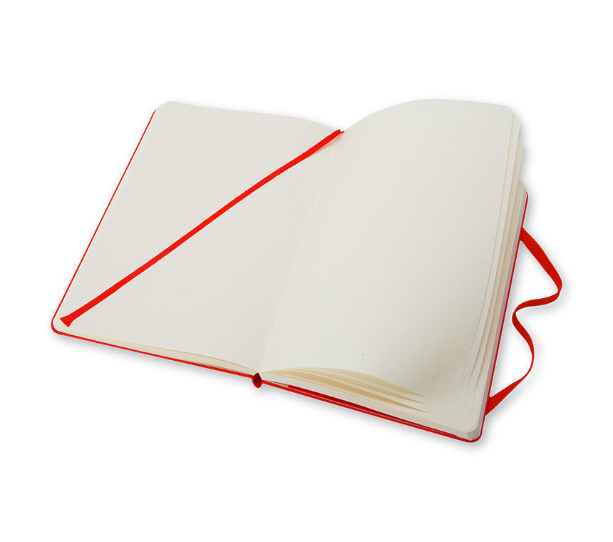 Moleskine Limited Edition Hello Kitty Notebook - 14cm Plain Pages for Journaling, Sketching & Note Taking - Cute Stationery Gift for Students & Professionals