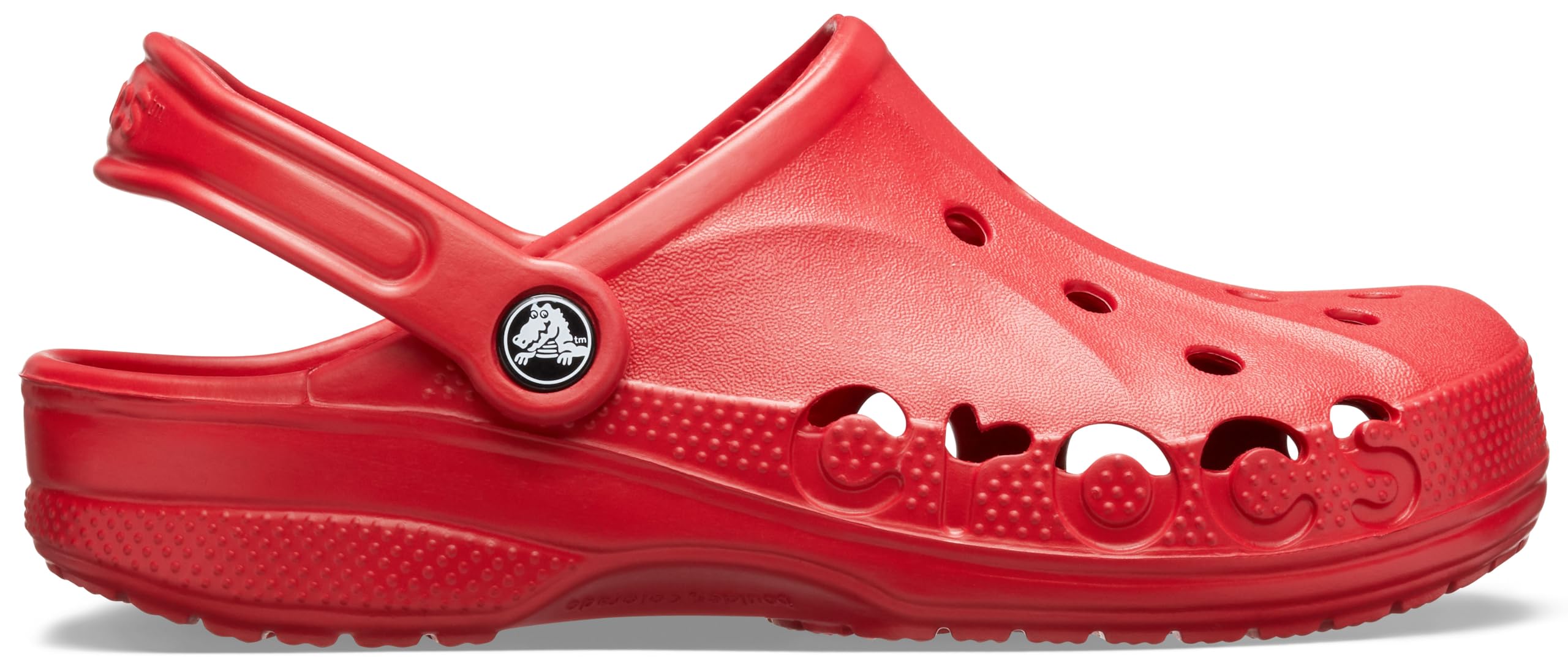 Crocs Unisex-Adult Baya Clogs - Comfortable Slip-On Water Shoes for Men & Women | Perfect for Beach, Pool, Garden & Indoor Use