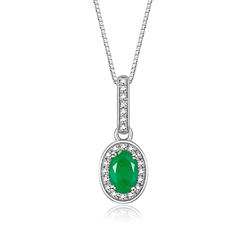 EMERALD - May