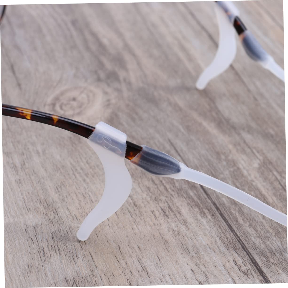 DOITOOL 5-Pack Sports Sunglasses & Headband Set for Men - Running & Gym Accessories