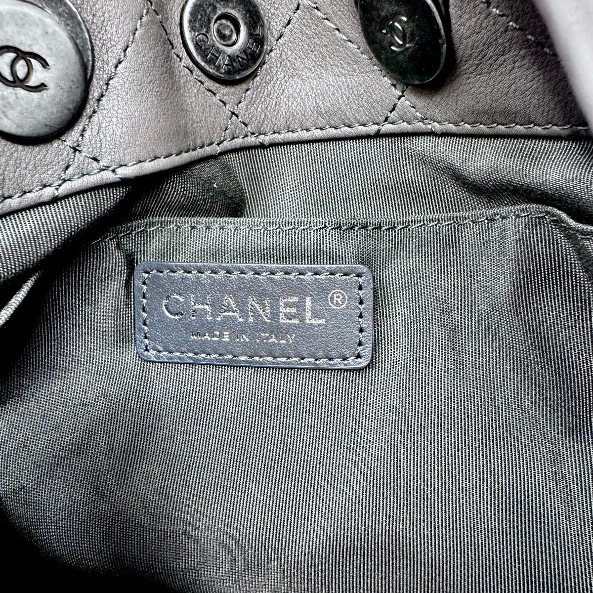 Chanel Messenger Strap Hobo Bag - Luxury Leather Crossbody Shoulder Bag for Women | Perfect for Work, Travel & Everyday Use