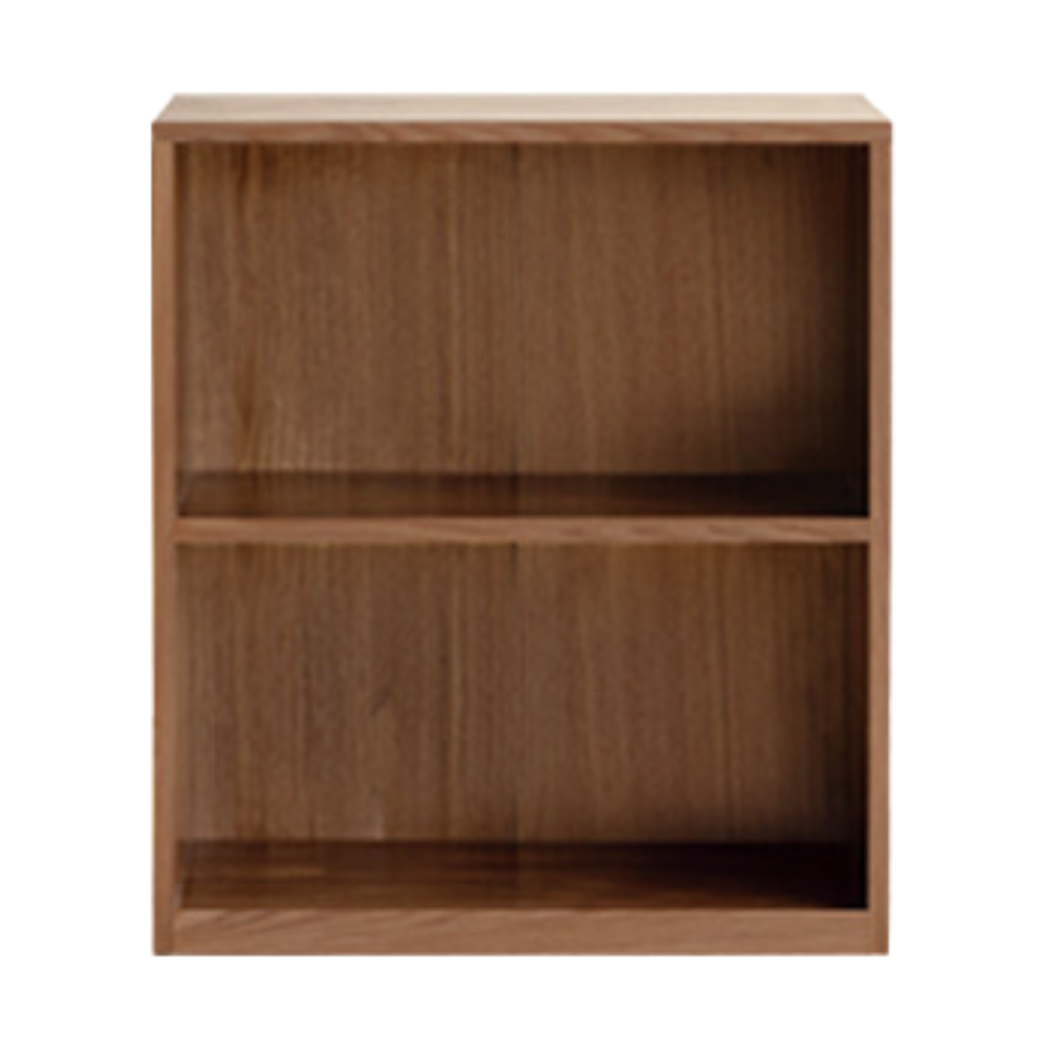 25.9x13.7x29.5 inch / 66x35x75cm / walnut color / Ash C style cabinet