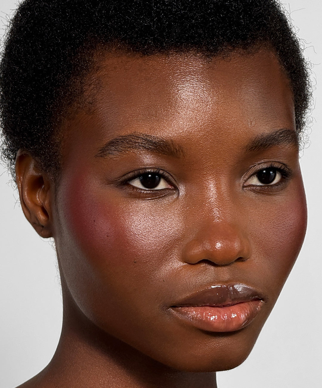 Best Cream Blush for Cheeks - Natural & Long-Lasting Makeup Blush Stick - Perfect for Daily Wear, Date Night & Special Occasions