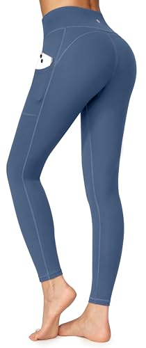 Grey Blue