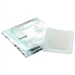 Hollister Restore Trio Absorbent Dressing 6x8 Inch - Wound Care for Post-Surgical, Ulcers & Chronic Wounds - Box of 10 Dressings - Ideal for Home Healthcare & Nursing Use
