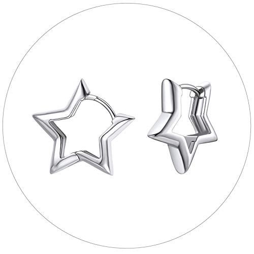 2. star (platinum plated)