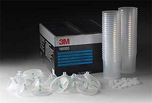 Professional Paint Prep System Kit - Regular Size, 1 Kit per Case - Perfect for Home Renovation & DIY Painting Projects