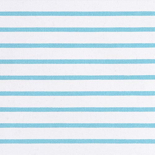 Aqua Stripe