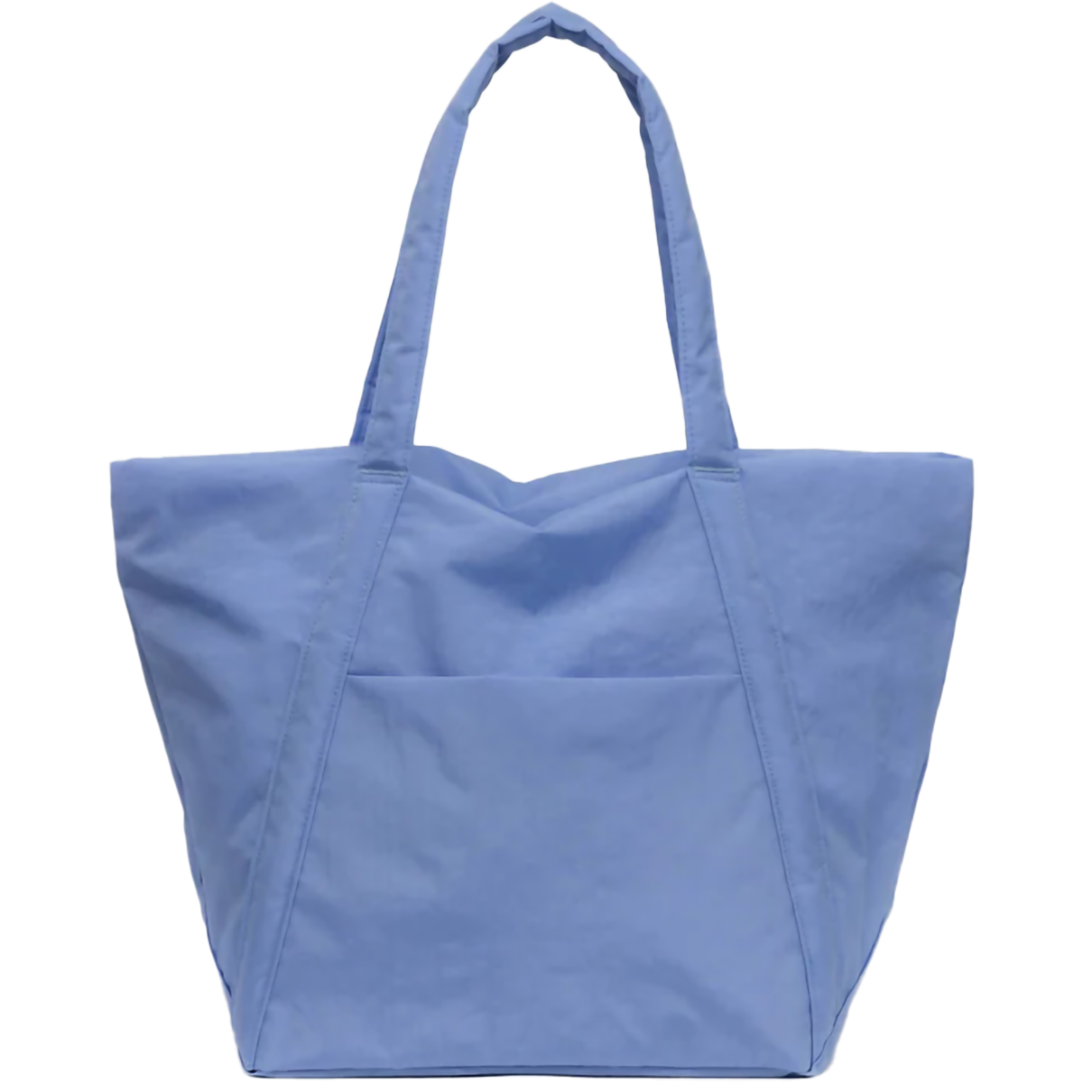**Stylish Cloud Bag for Women - Lightweight & Waterproof Shoulder Tote - Perfect for Work, Travel & Shopping**