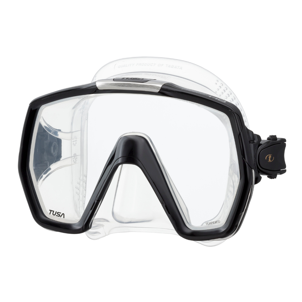 Freedom HD Mask M1001 - Premium Comfort & Breathable Face Cover for Daily Use, Travel, and Outdoor Activities