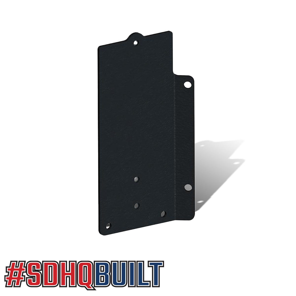 14-21 Toyota Tundra SDHQ Built Switch Pros Power Module Mount - Heavy Duty Off-Road Accessory for Enhanced Vehicle Control | Perfect for Overlanding & Off-Road Adventures
