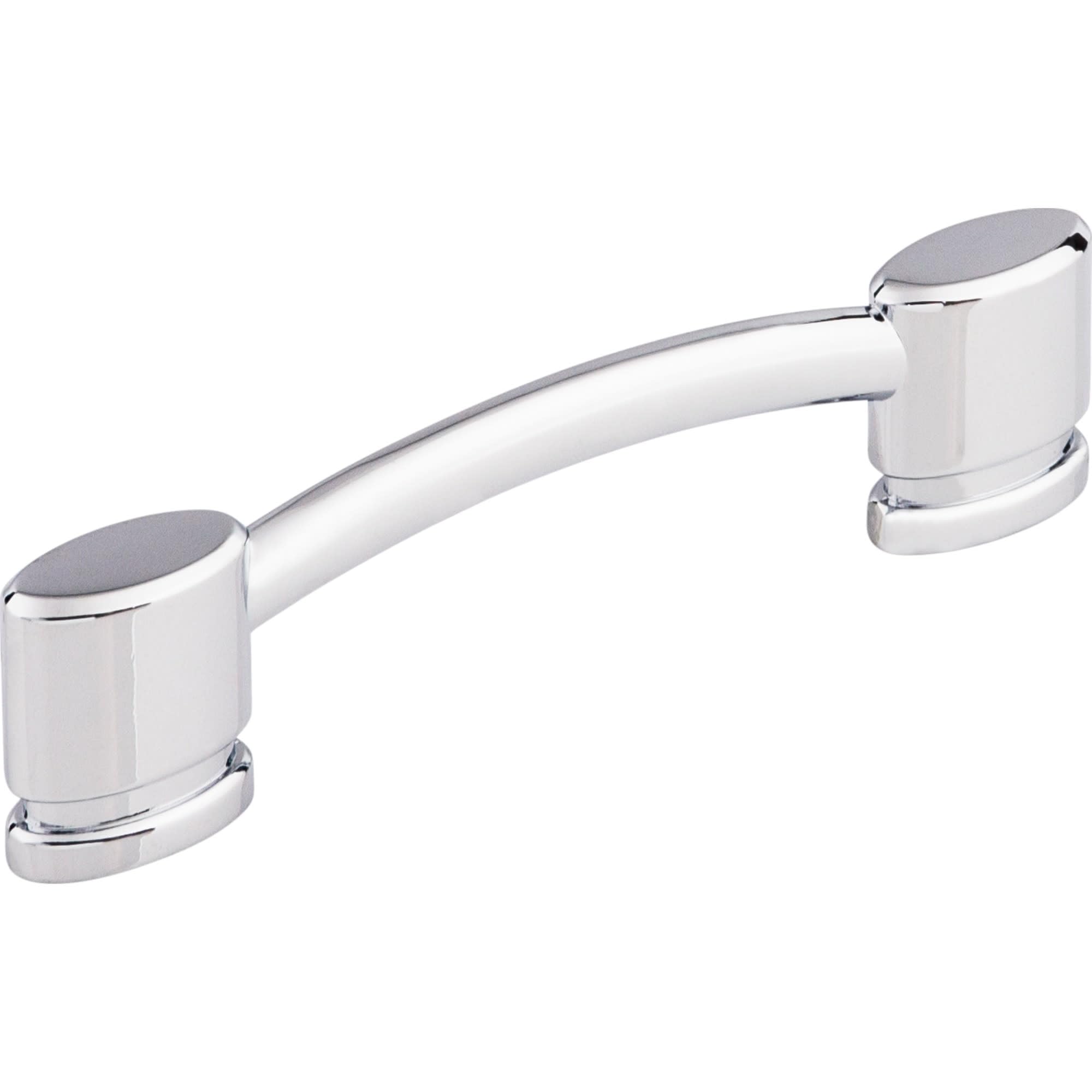 TK63ORB Cabinet Pull - Elegant Hardware for Kitchen & Bathroom
