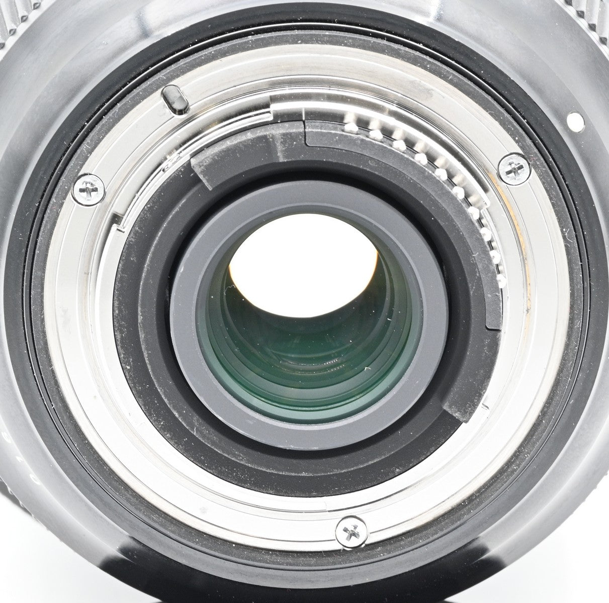 Used Sigma 12-24mm f/4 DG HSM Art Lens for Nikon F Mount - Wide Angle Zoom for Landscape & Architecture Photography