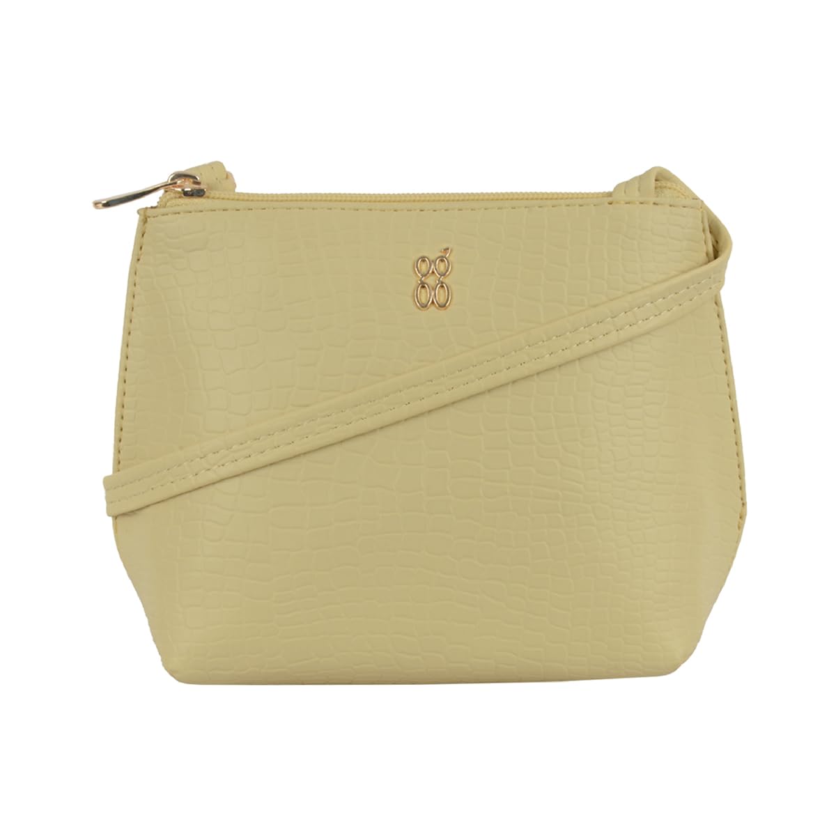 Stylish Baggit Women's XXS Tote Handbag - Trendy Casual Purse for Ladies | Perfect for Work, Shopping & Everyday Use