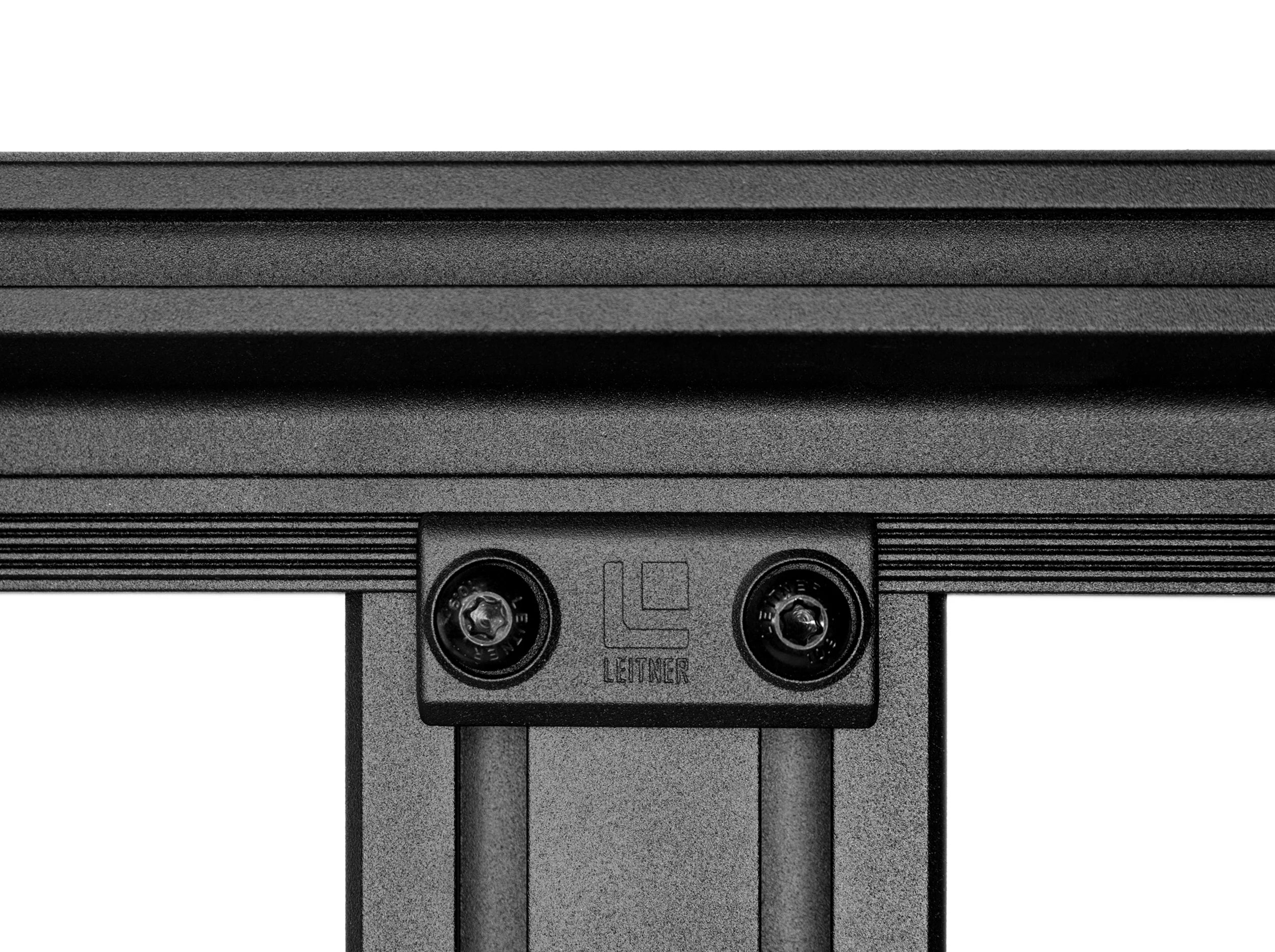 Universal Platform Bed Rack for Full Size Trucks - Heavy Duty Roof Rack System for Pickup Trucks | Perfect for Camping, Off-Roading & Outdoor Adventures