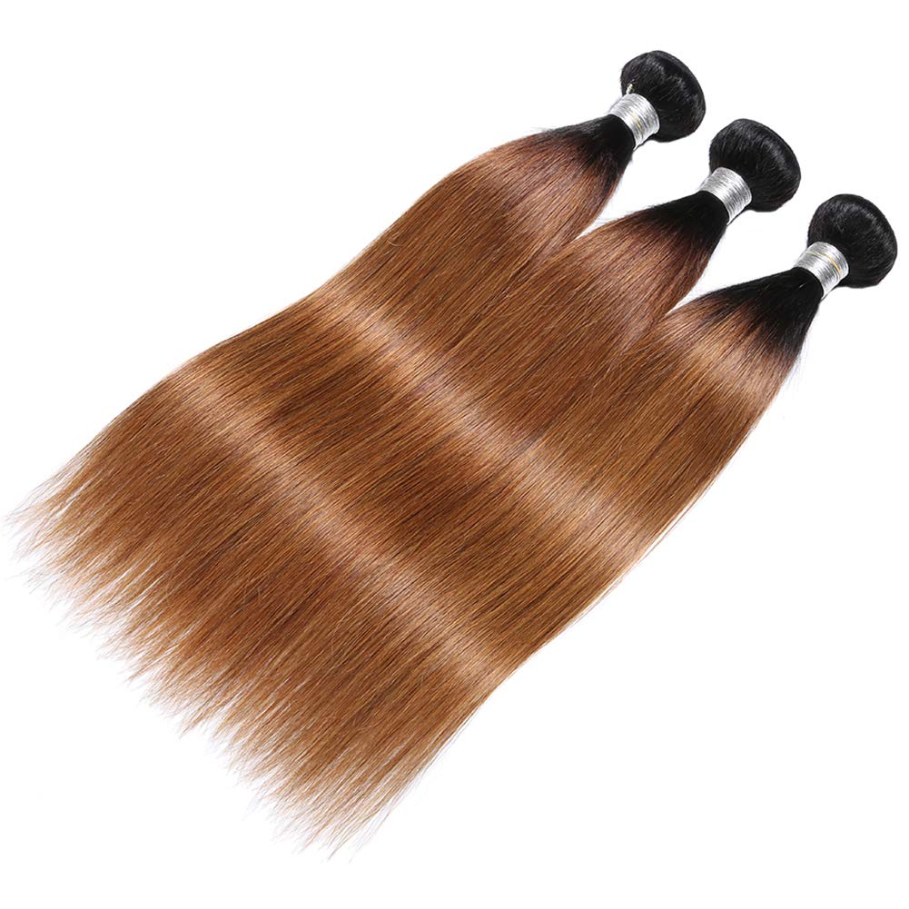8A+ Grade Malaysian Virgin Hair Straight 360 Lace Frontal With Bundle - 18/20 Inches + 18 Inches 360 Lace Closure (22x4x2, Free Part, Natural Color) - Pack of 3 | Perfect for Protective Styles, Weaves, and Everyday Glam