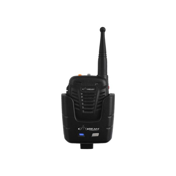 Beam DriveDOCK Extreme Wireless Push To Talk Bundle (EXTRMDD PTT W1A) for Iridium 9575 PTT - Reliable Communication for Remote Work, Outdoor Adventures & Emergency Situations