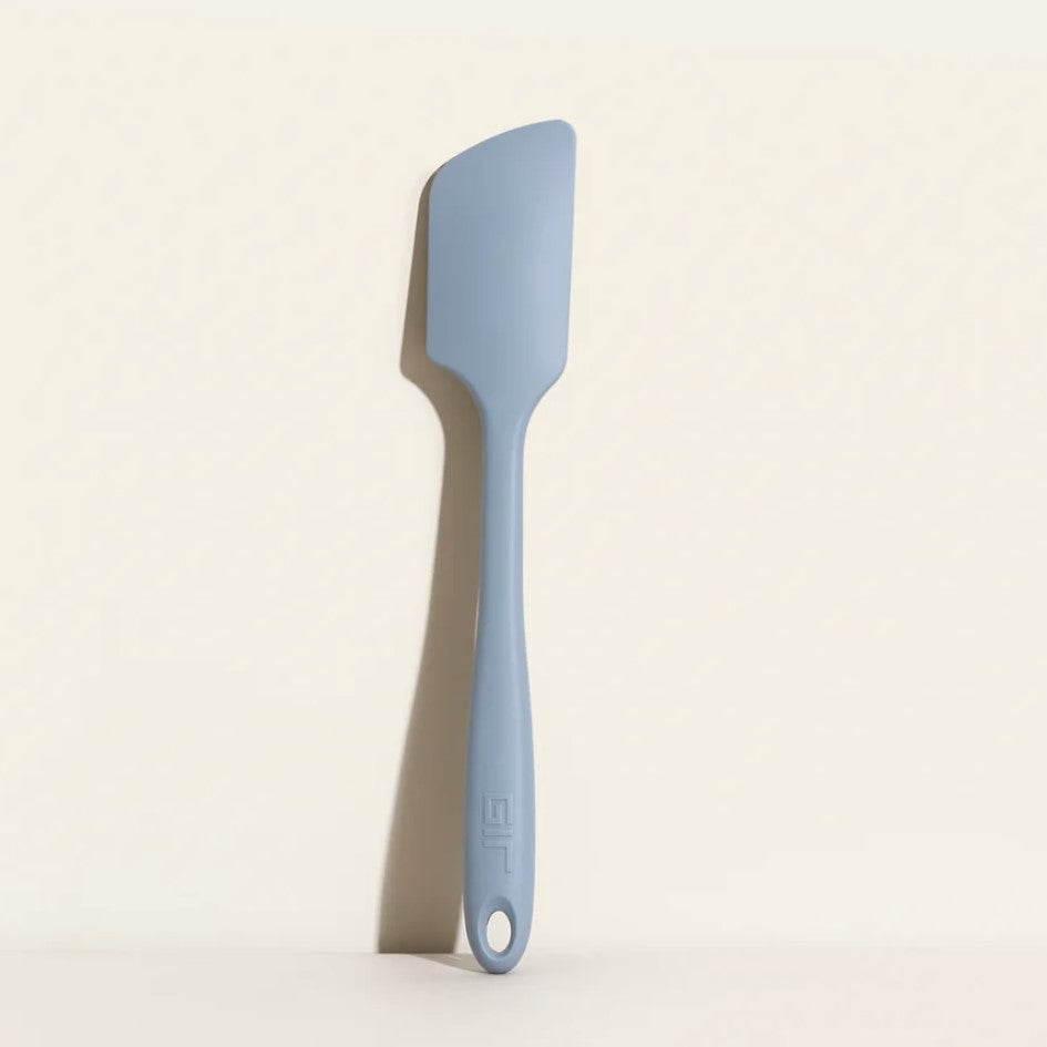 GIR Ultimate Spatula - Premium Kitchen Spatula for Cooking, Baking & Flipping - Non-Slip Handle & Heat Resistant - Perfect for Pancakes, Eggs & More