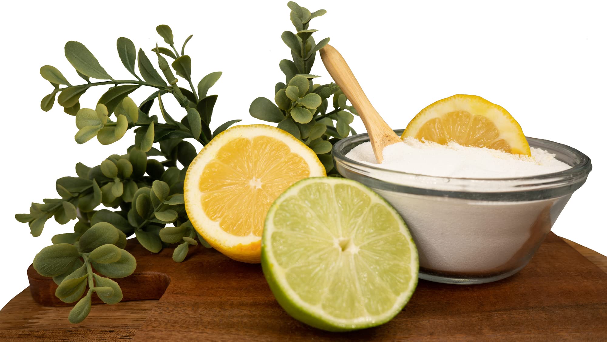 20 lbs Food Grade Citric Acid - 100% Pure, Non-GMO, USP Grade | Perfect for Canning, Cleaning, Bath Bombs & DIY Crafts