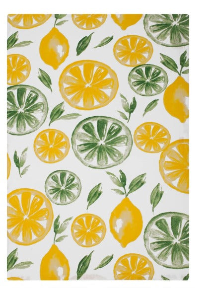 Citrus Slices