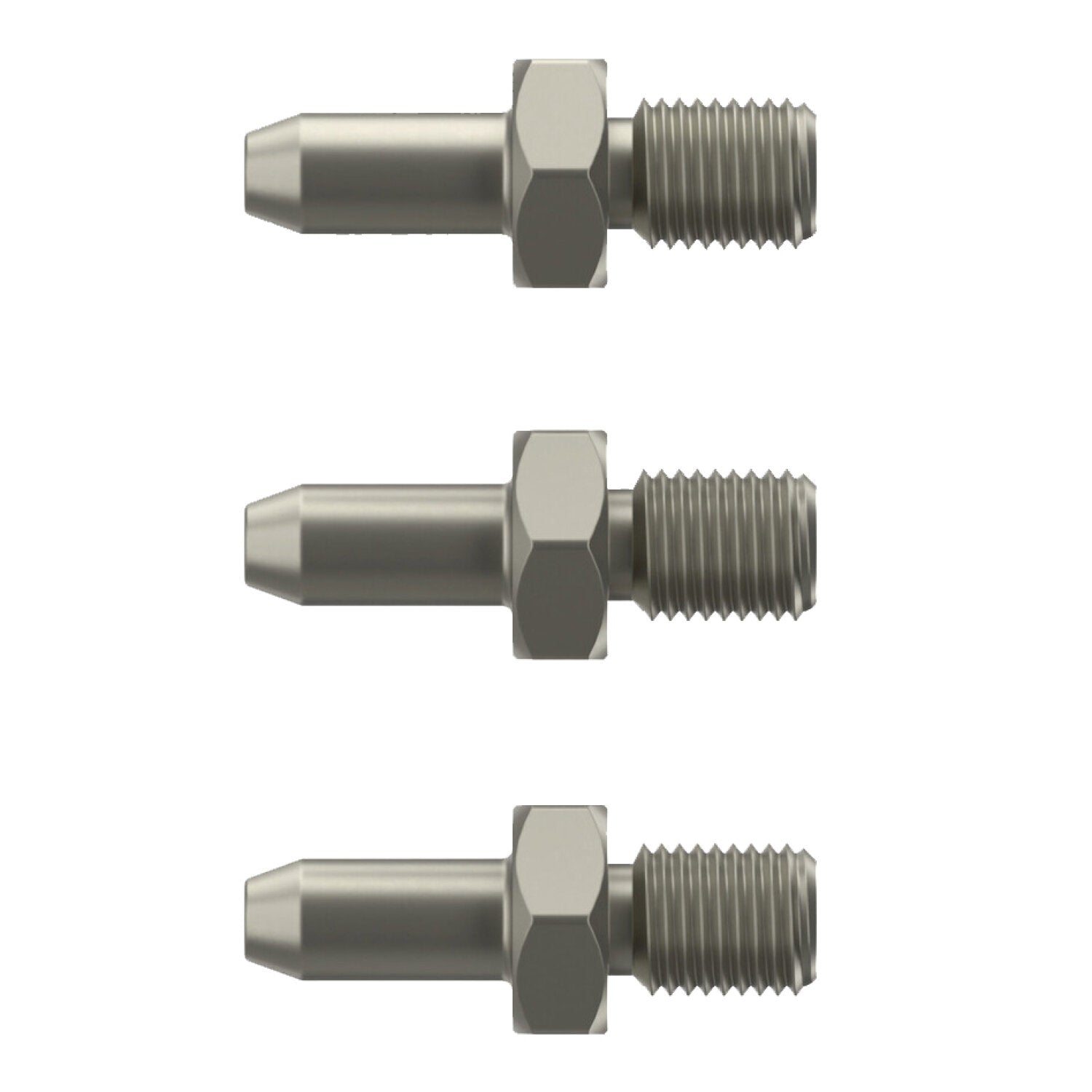 Wera 9534/3 Spare Rivet Pin Kit for 9513 Chain Riveter - Replacement Parts for Bike & Motorcycle Chain Repair - Perfect for DIY Mechanics & Professional Workshops