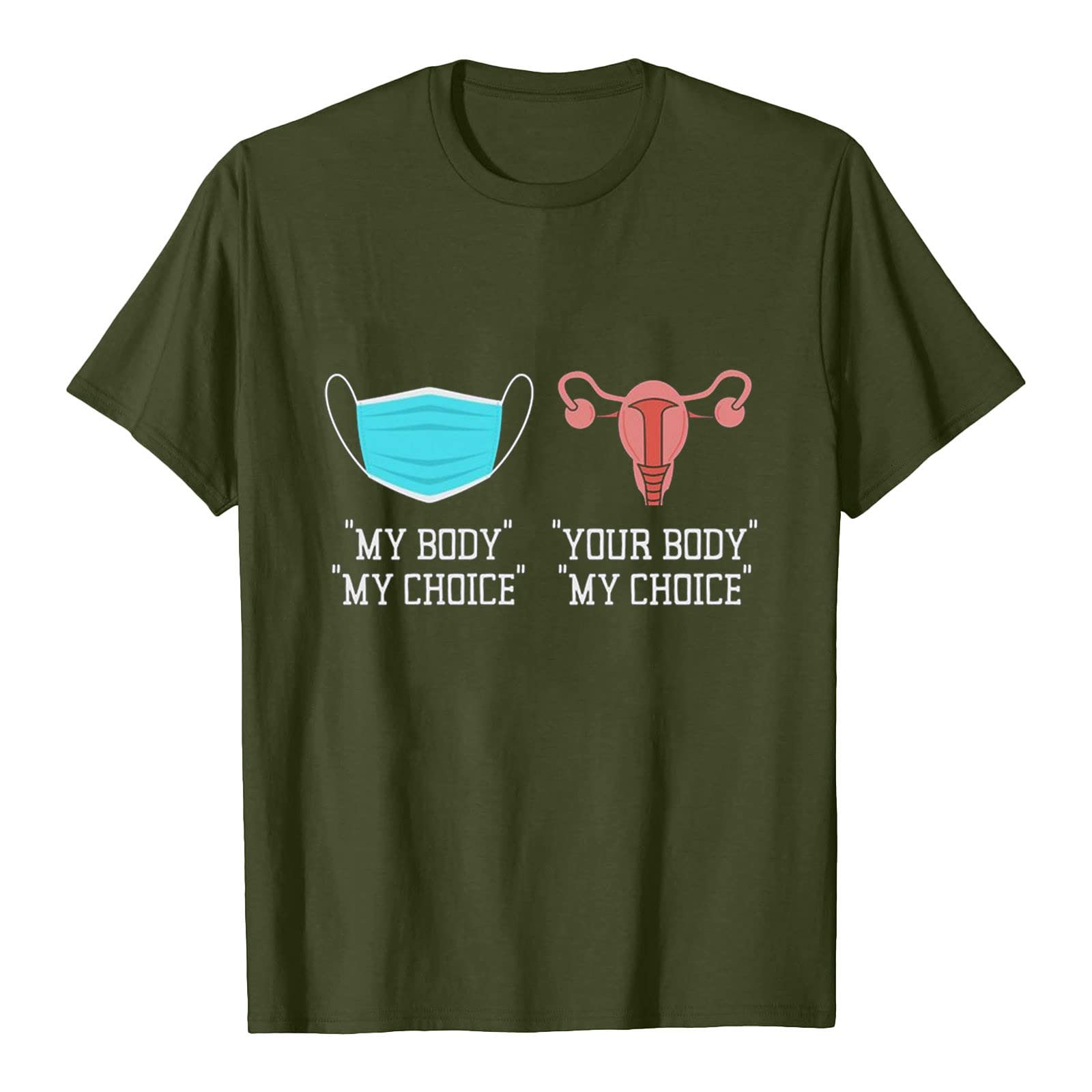 Plus Size Women's Workout Tops - Sexy Casual Summer T-Shirts for Women | Gym, Yoga & Everyday Wear