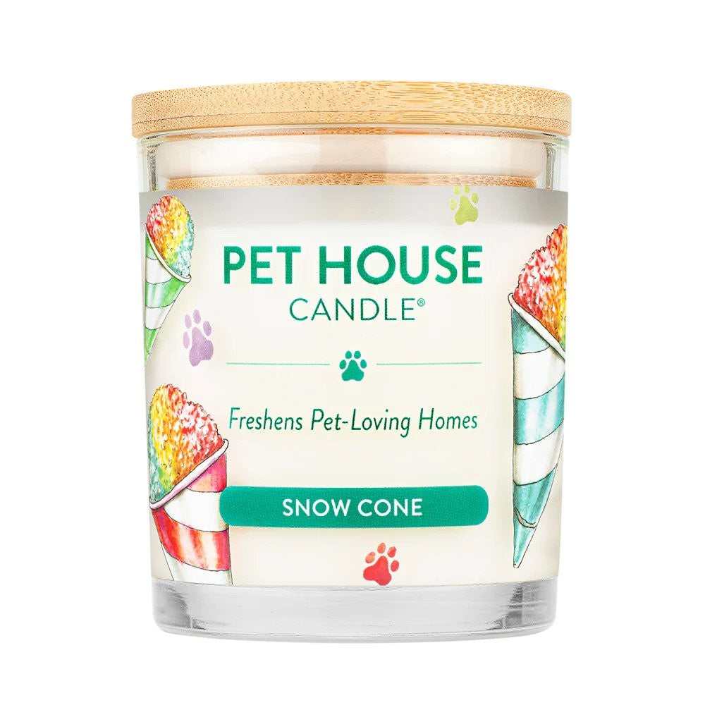 One Fur All Scented Candle - Premium Soy Wax Aromatherapy Candle for Home, Relaxation & Gifting | Perfect for Living Room, Bedroom & Spa Decor