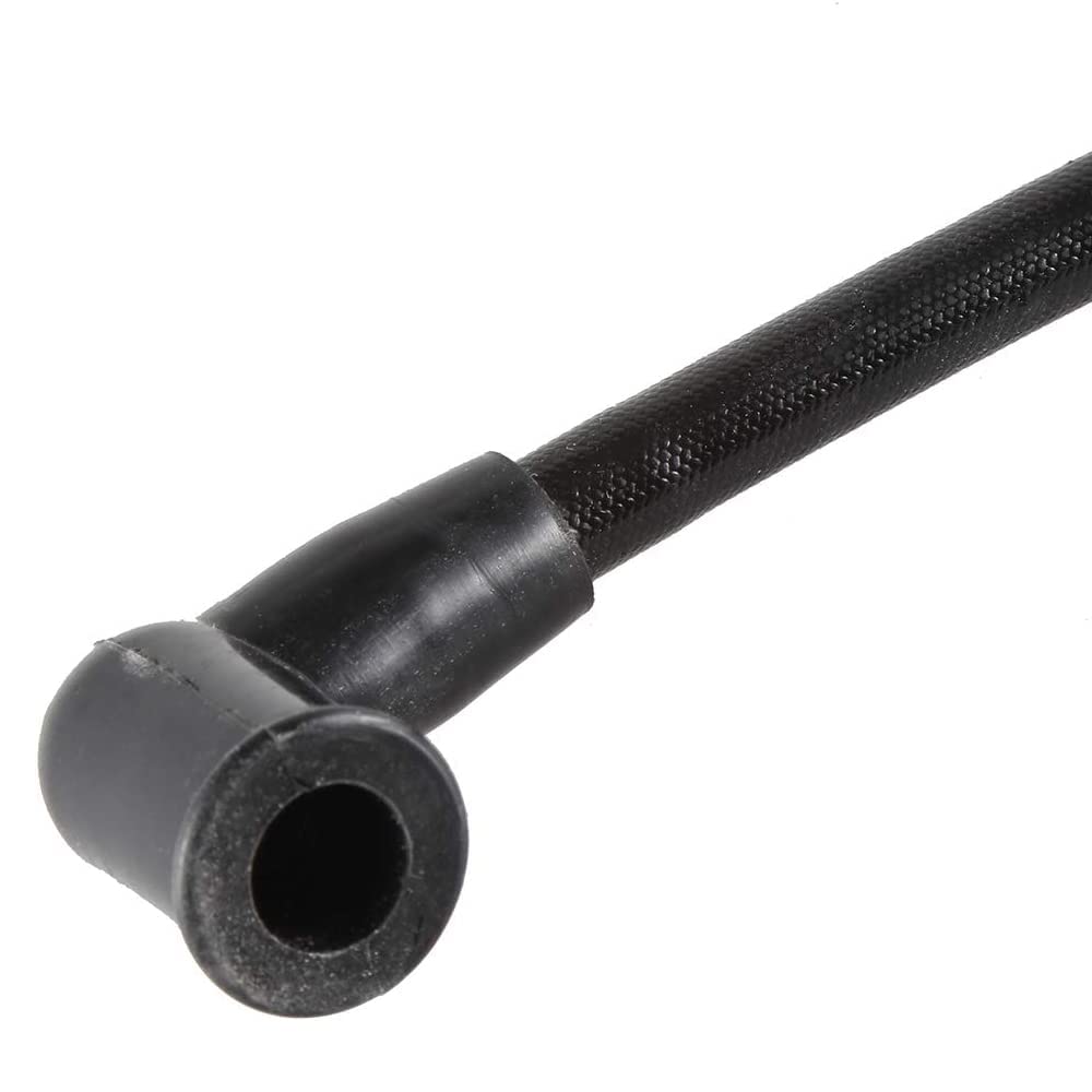 Realman 753-06119 Ignition Coil Module Replacement for Cub Cadet ST425 Gas String Trimmer (41AD425G950) - Compatible with Lawn Mower, Weed Eater & Outdoor Power Equipment