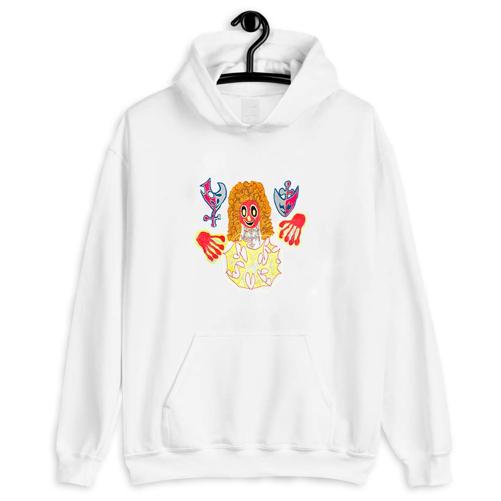 Bladee Exeter T-Shirt for Men, Women, Youth & Kids - Unisex Cotton Tee - Birthday Gift Idea - Long Sleeve, Hoodie & Crewneck Sweatshirt Options - Perfect for Concerts, Streetwear & Casual Outfits