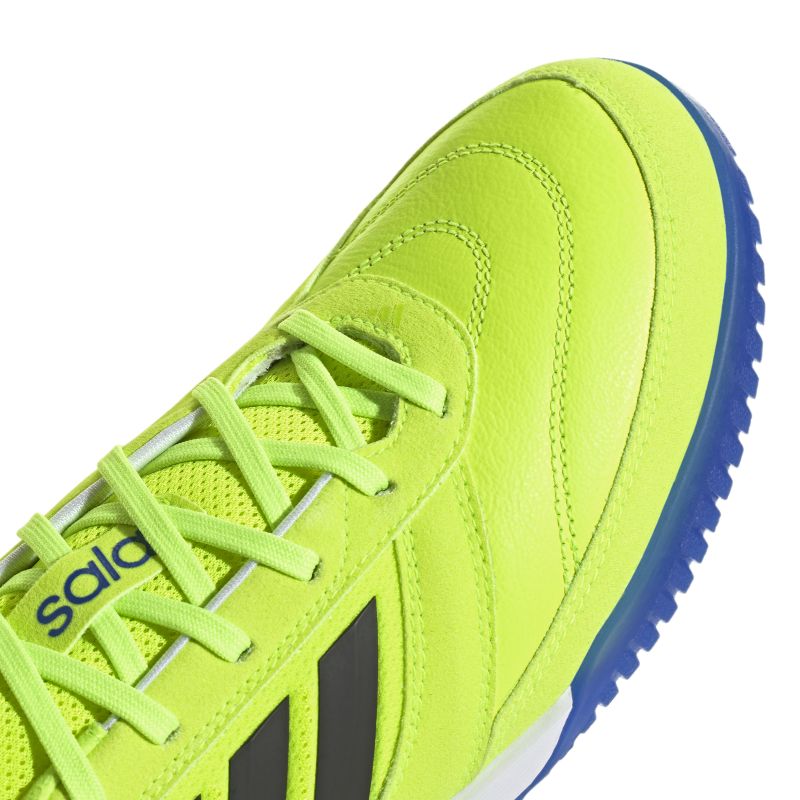Adidas Top Sala Competition Indoor Soccer Cleats for Adults - Lightweight & Durable for Indoor Football, Futsal, and Training Sessions