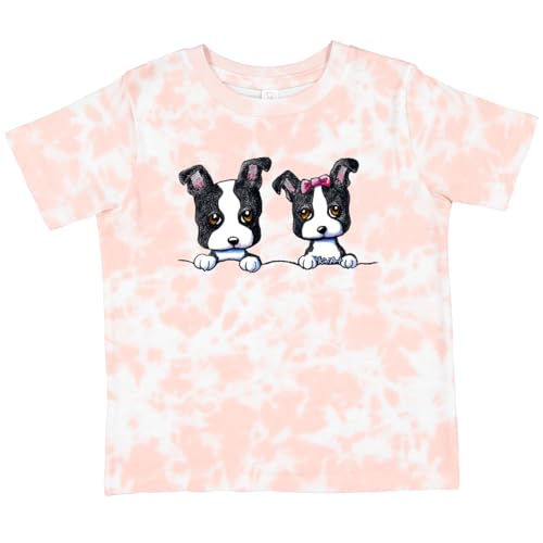 Tie Dye Pink