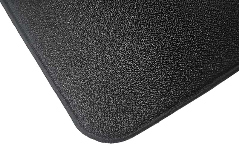 Artisan FX Hien Gaming Mouse Pad - Large Black Non-Slip Surface for Esports, FPS, and PC Gaming - Perfect for Competitive Gamers and Office Use