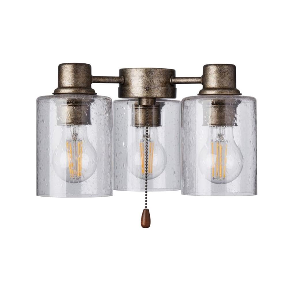 Emerson Rye Light Kit - Modern LED Ceiling Light Fixture for Living Room, Bedroom, Kitchen | Energy Efficient & Dimmable Lighting Solution