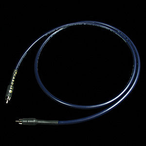 Cardas Crosslink Interconnect Cable Pair - High-Performance Audio Interconnects for Home Theater & Hi-Fi Systems