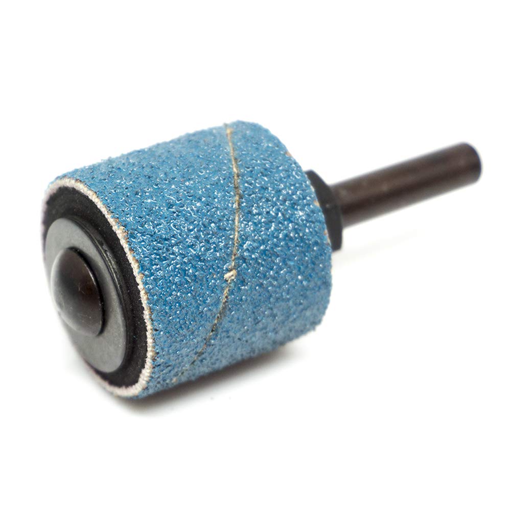 Benchmark Abrasives 1
