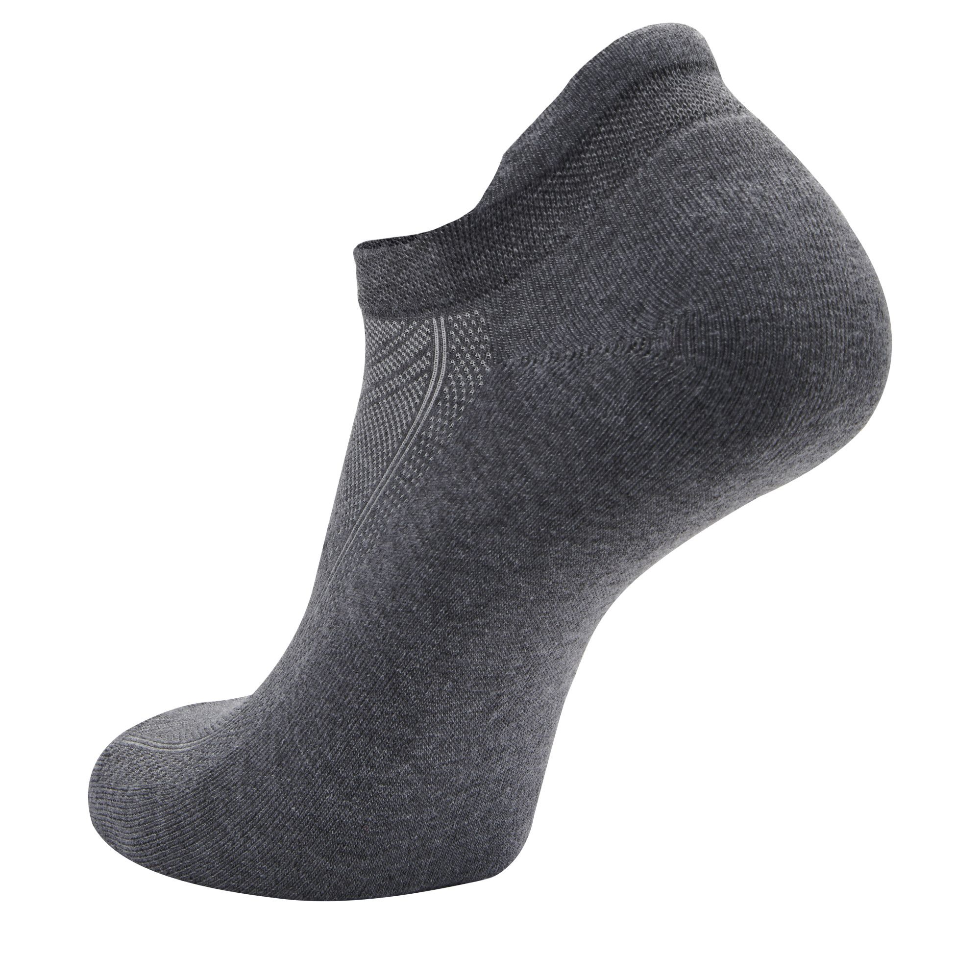 Balega Hidden Comfort No Show Socks for Men & Women - Ultra Soft Running & Athletic Socks for Gym, Walking & Everyday Wear