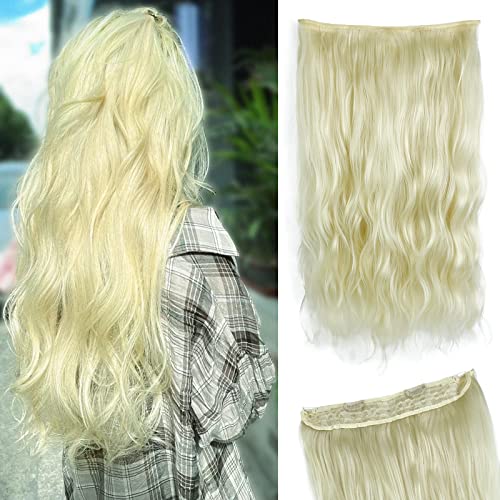 Platinum Blonde