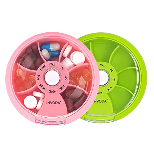 Pink+green