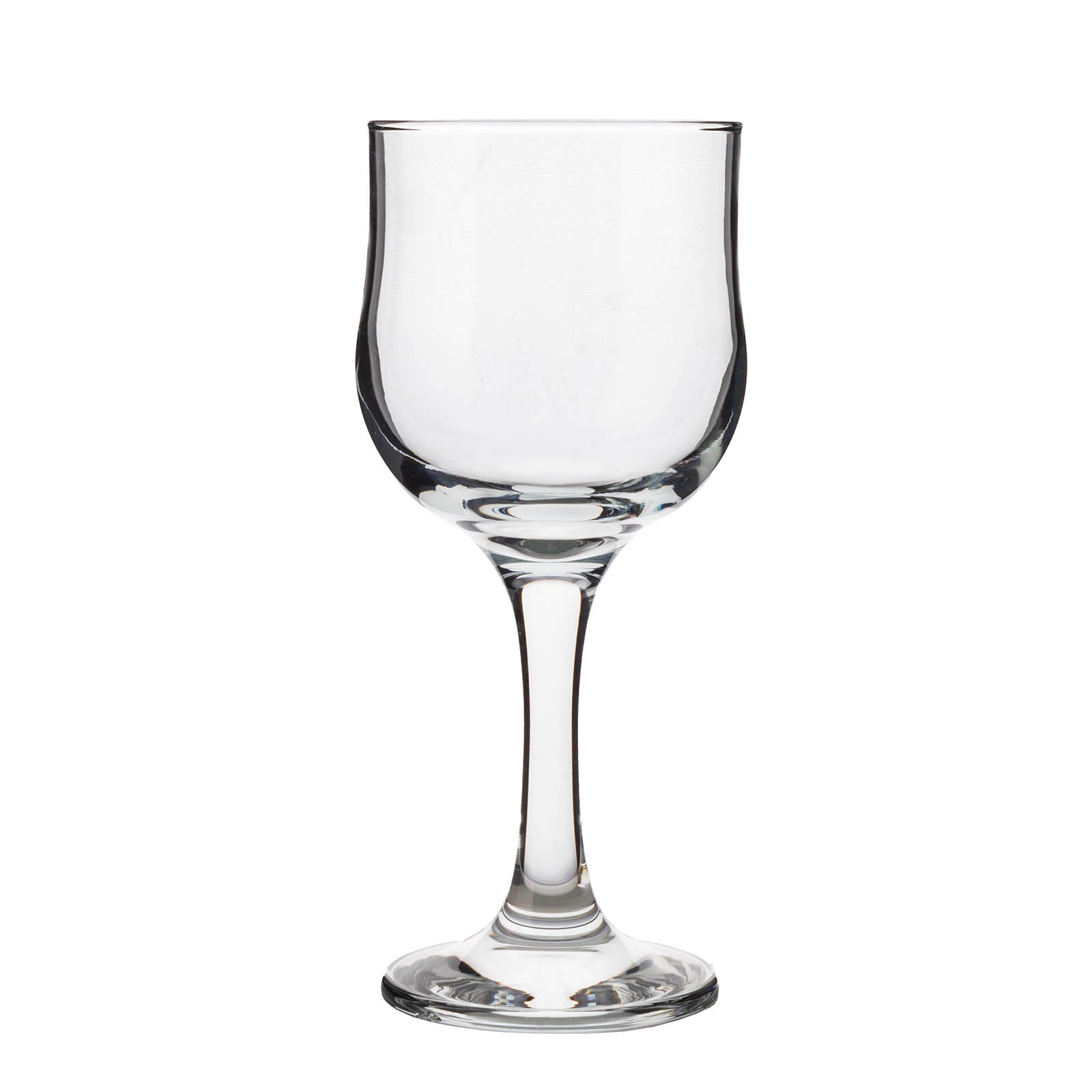 BarConic® Classic 8 oz Cocktail Glass - Elegant Martini & Margarita Glass for Home Bar, Parties & Entertaining