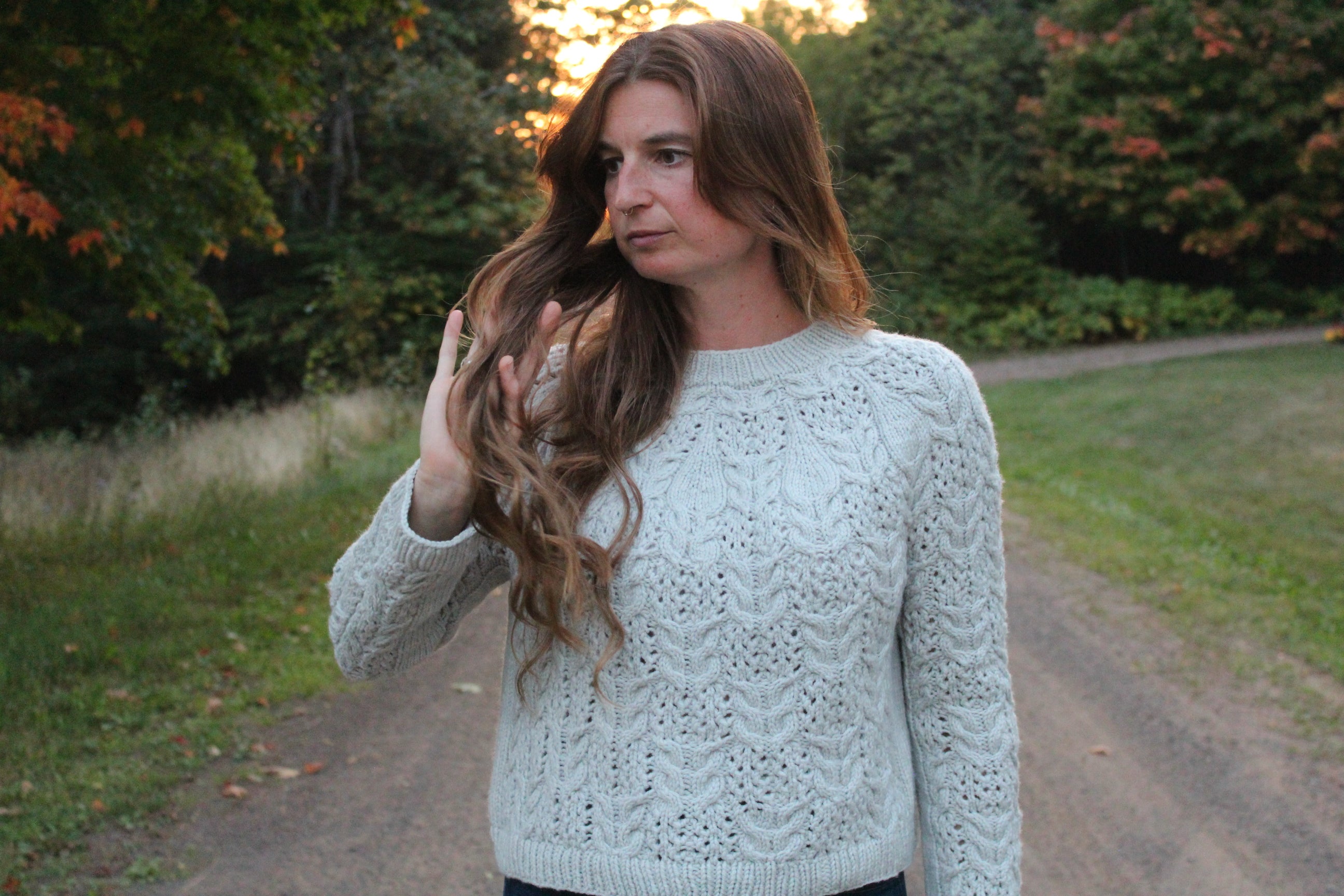 Bread & Butter x Brienne Moody Orna Sweater Bundle - Women's Cozy Knit Sweater Set for Fall & Winter | Perfect for Casual Outfits, Layering & Cold Weather Fashion